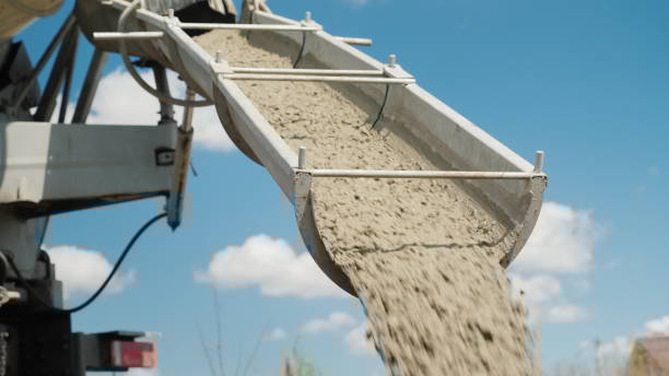 Best Concrete Steps and Stairs in Kiln, MS