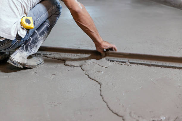 Best Concrete Staining and Coloring in Kiln, MS