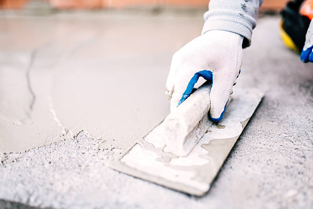 Best Concrete Foundation Repair in Kiln, MS